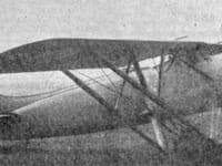 Salmson-Béchereau SB-5 - Image 1