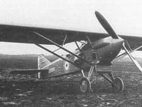 Wibault 12 Sirocco - Image 1