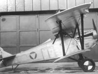 Fiat CR.20 - Image 3
