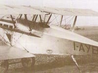 Gabardini G.8