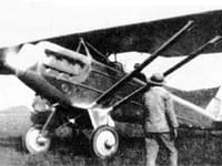 Kawasaki KDA-3