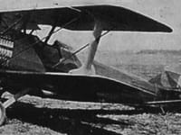 Koshiki-2 Experimental Fighter