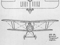 Nakajima A1N - Image 2