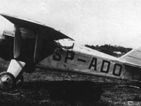 PZL P.1 - Image 2