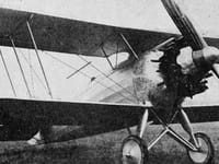 Svenska Aero Jaktfalken - Image 5