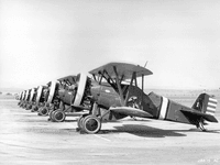 Boeing P-12 - Image 2
