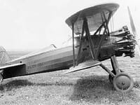 Boeing P-12 - Image 9