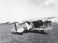 Boeing P-12 - Image 3