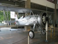 Boeing P-12 - Image 11