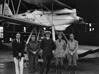 Curtiss F6C Hawk - Image 4