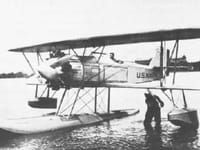 Curtiss F7C Seahawk - Image 2