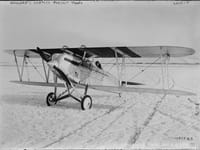Curtiss P-1 Hawk - Image 8