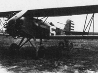 Curtiss P-1 Hawk - Image 3