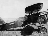 Curtiss P-1 Hawk - Image 6