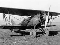 Curtiss P-1 Hawk - Image 7