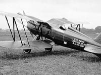 Curtiss XP-10 - Image 2