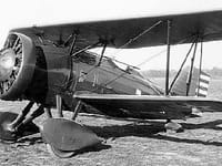 Curtiss YP-20