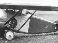 Dayton-Wright XPS-1
