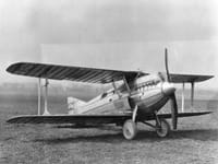 Gallaudet PW-4