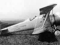 Thomas-Morse XP-13 Viper - Image 3