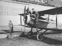 Vought VE-7 - Image 3
