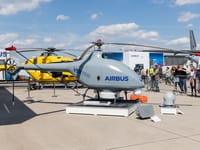 Airbus Helicopters VSR700