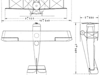 Caudron C.60 - Image 2