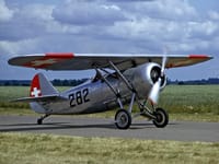 Dewoitine D.26