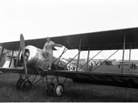 Hanriot HD.14