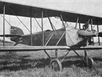 Hanriot HD.14 - Image 2