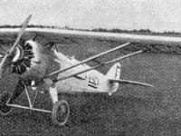 Morane-Saulnier MoS-50 - Image 2
