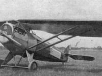Morane-Saulnier MS.130 - Image 2