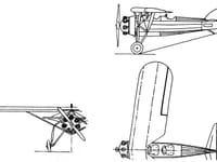 Morane-Saulnier MS.230 - Image 4