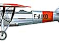 Morane-Saulnier MS.230 - Image 5