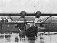 Hanriot H.38