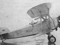 Hanriot H.43