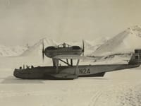 Dornier Do J Wal - Image 4