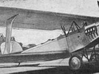 Heinkel HD 17