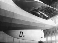 LZ 127 Graf Zeppelin - Image 5