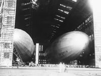 LZ 127 Graf Zeppelin - Image 11