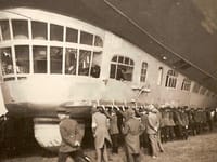 LZ 127 Graf Zeppelin - Image 12