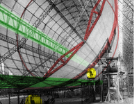 LZ 127 Graf Zeppelin - Image 2