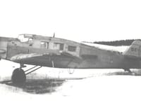 Junkers W 34 - Image 6