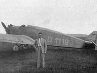 Junkers W 34 - Image 7