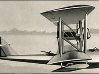 Savoia-Marchetti SM.62 - Image 4