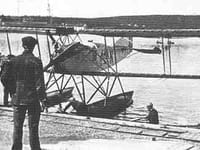 Marinens Flyvebaatfabrikk M.F.8