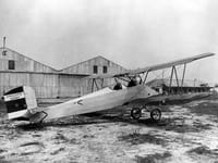 Consolidated PT-1 Trusty