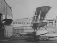 Naval Aircraft Factory TG