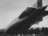 USS Shenandoah (ZR-1) - Image 4