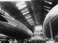 USS Los Angeles (ZR-3) - Image 3